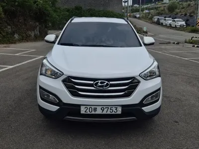 Hyundai Santafe 2015, 183212 км, за 6236.05 USD