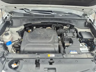 Hyundai Santafe 2015, 183212 км, за 6236.05 USD - фото 6