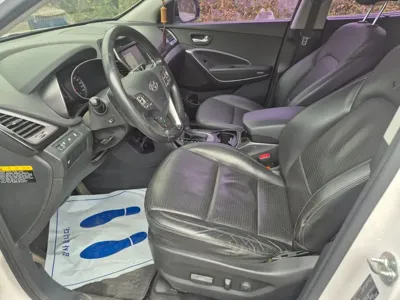 Hyundai Santafe 2015, 183212 км, за 6236.05 USD - фото 7