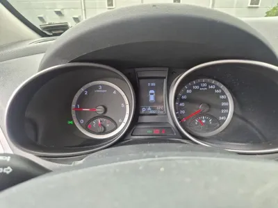 Hyundai Santafe 2015, 183212 км, за 6236.05 USD - фото 8