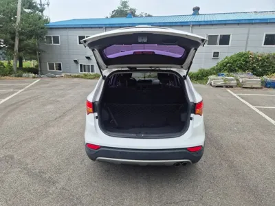 Hyundai Santafe 2015, 183212 км, за 6236.05 USD - фото 11