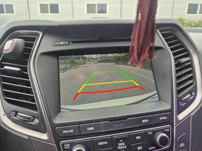 Hyundai Santafe 2015, 183212 км, за 6236.05 USD - фото 17