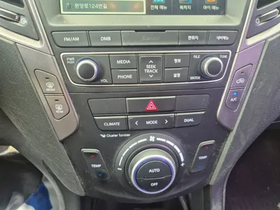 Hyundai Santafe 2015, 183212 км, за 6236.05 USD - фото 18