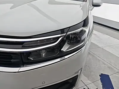 Citroen C4L 2016, 120200 км, за 3183.18 USD