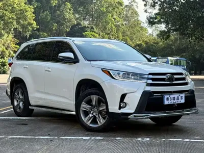 Toyota Highlander 2019, 150000 км, за 16616.81 USD