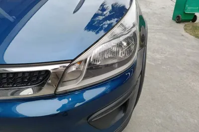 Kia KX Cross 2017, 82200 км, за 6445 USD - фото 8