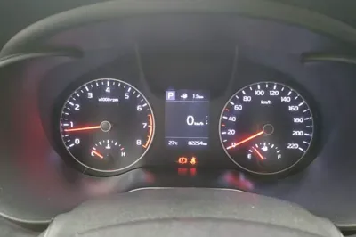 Kia KX Cross 2017, 82200 км, за 6445 USD - фото 14