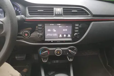 Kia KX Cross 2017, 82200 км, за 6445 USD - фото 15