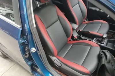 Kia KX Cross 2017, 82200 км, за 6445 USD - фото 19