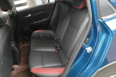 Kia KX Cross 2017, 82200 км, за 6445 USD - фото 20
