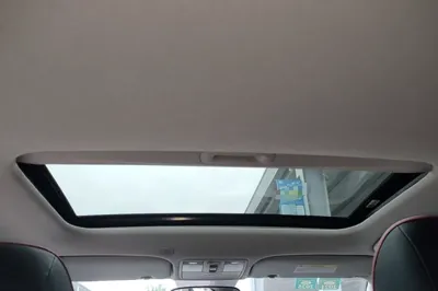 Kia KX Cross 2017, 82200 км, за 6445 USD - фото 21