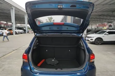 Kia KX Cross 2017, 82200 км, за 6445 USD - фото 22