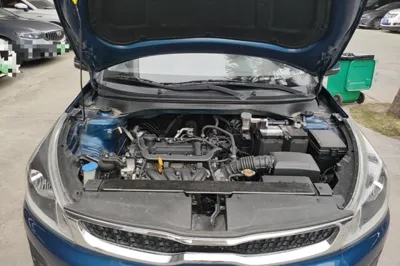 Kia KX Cross 2017, 82200 км, за 6445 USD - фото 24