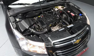 ChevroletGMDaewoo Cruze 2015, 81755 км, за 2775.02 USD - фото 6