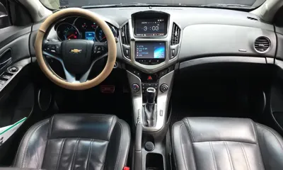 ChevroletGMDaewoo Cruze 2015, 81755 км, за 2775.02 USD - фото 7