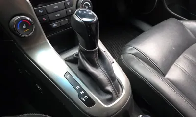 ChevroletGMDaewoo Cruze 2015, 81755 км, за 2775.02 USD - фото 9