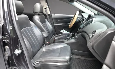 ChevroletGMDaewoo Cruze 2015, 81755 км, за 2775.02 USD - фото 11