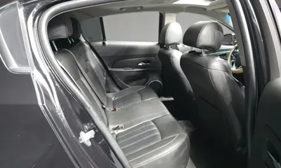 ChevroletGMDaewoo Cruze 2015, 81755 км, за 2775.02 USD - фото 12