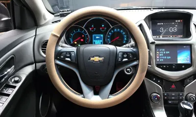 ChevroletGMDaewoo Cruze 2015, 81755 км, за 2775.02 USD - фото 13