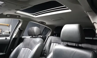 ChevroletGMDaewoo Cruze 2015, 81755 км, за 2775.02 USD - фото 19