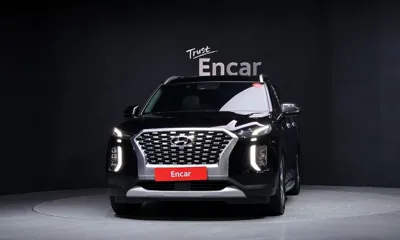 Hyundai Palisade 2020, 43152 км, за 19500.28 USD