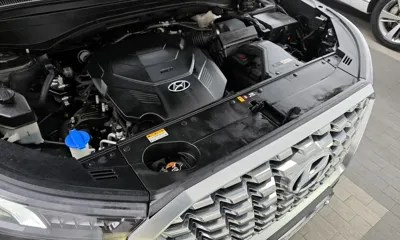 Hyundai Palisade 2020, 43152 км, за 19364.58 USD - фото 6