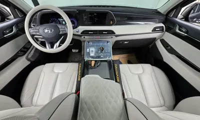 Hyundai Palisade 2020, 43152 км, за 19364.58 USD - фото 7