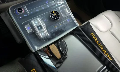 Hyundai Palisade 2020, 43152 км, за 19364.58 USD - фото 9