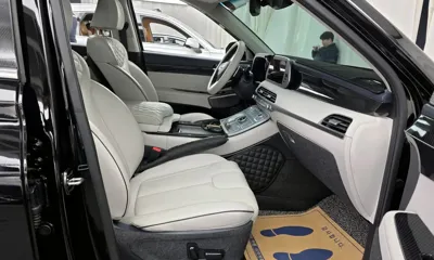 Hyundai Palisade 2020, 43152 км, за 19364.58 USD - фото 11