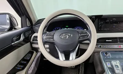 Hyundai Palisade 2020, 43152 км, за 19364.58 USD - фото 13
