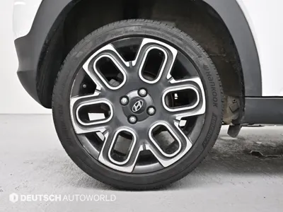 Hyundai Casper 2023, 118611 км, за 7553.56 USD