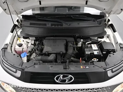 Hyundai Casper 2023, 118611 км, за 7553.56 USD - фото 6