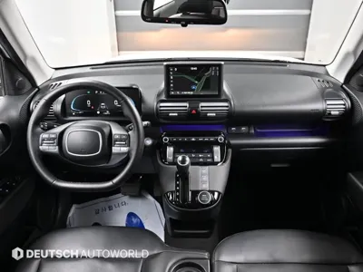 Hyundai Casper 2023, 118611 км, за 7553.56 USD - фото 7