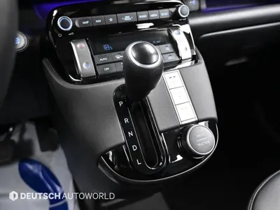 Hyundai Casper 2023, 118611 км, за 7553.56 USD - фото 9