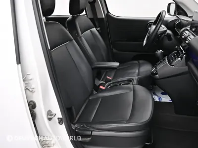 Hyundai Casper 2023, 118611 км, за 7553.56 USD - фото 10