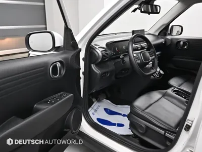 Hyundai Casper 2023, 118611 км, за 7553.56 USD - фото 11