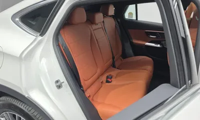 Mercedes-Benz GLC-Class 2026, 3910 км, за 53213.68 USD - фото 11