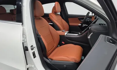 Mercedes-Benz GLC-Class 2026, 3910 км, за 53213.68 USD - фото 12