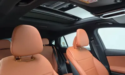 Mercedes-Benz GLC-Class 2026, 3910 км, за 53213.68 USD - фото 13