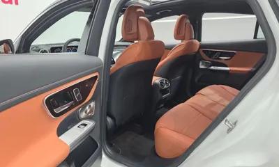 Mercedes-Benz GLC-Class 2026, 3910 км, за 53213.68 USD - фото 26