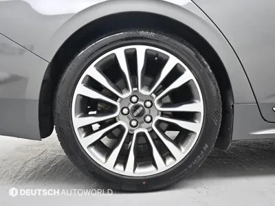 Lincoln Continental 2017, 144924 км, за 7605.8 USD - фото 5
