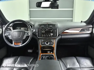 Lincoln Continental 2017, 144924 км, за 7605.8 USD - фото 7