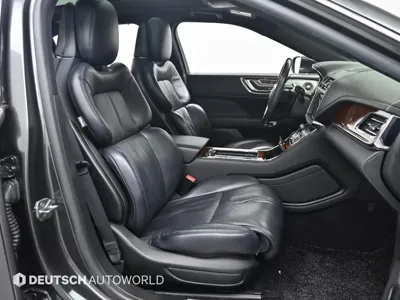 Lincoln Continental 2017, 144924 км, за 7605.8 USD - фото 10