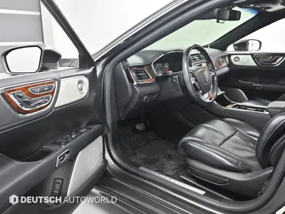 Lincoln Continental 2017, 144924 км, за 7605.8 USD - фото 11