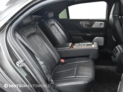 Lincoln Continental 2017, 144924 км, за 7605.8 USD - фото 12