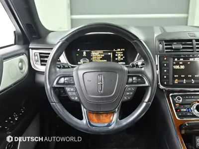 Lincoln Continental 2017, 144924 км, за 7605.8 USD - фото 13