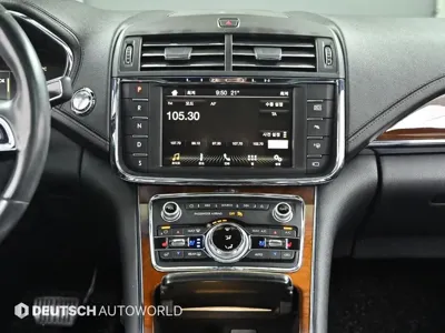 Lincoln Continental 2017, 144924 км, за 7605.8 USD - фото 14