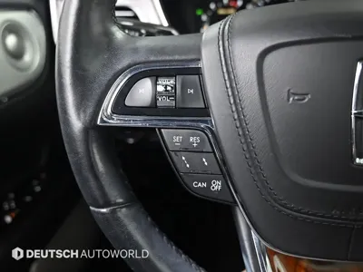 Lincoln Continental 2017, 144924 км, за 7605.8 USD - фото 17
