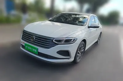 Volkswagen Lavida · 2023 год