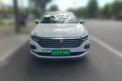 Volkswagen Lavida 2023, 18300 км, за 12330 USD